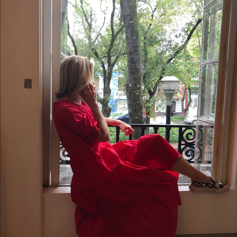 Meet your Posher, Shawn